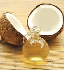 coconut oil and Awesome Foods for Glowing Skin