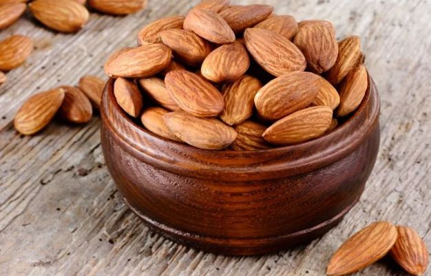 bitter almond