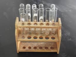 Test tube stand