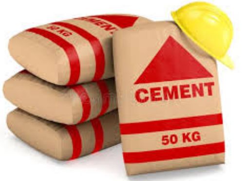 cement industry in Pakistan